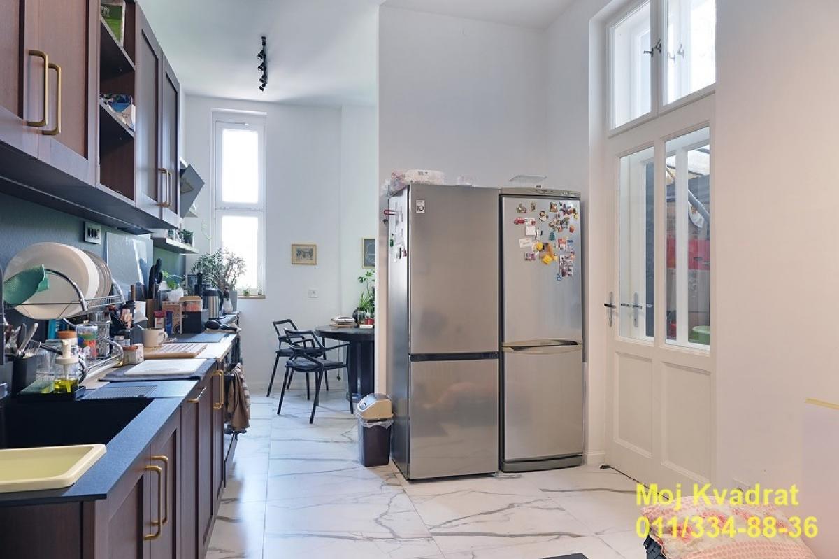 actionimagesite31agencykvadratimgiwdmqymku0-5 Petosoban stan na prodaju, Centar, Beograd, 182m², 1.250.000 €