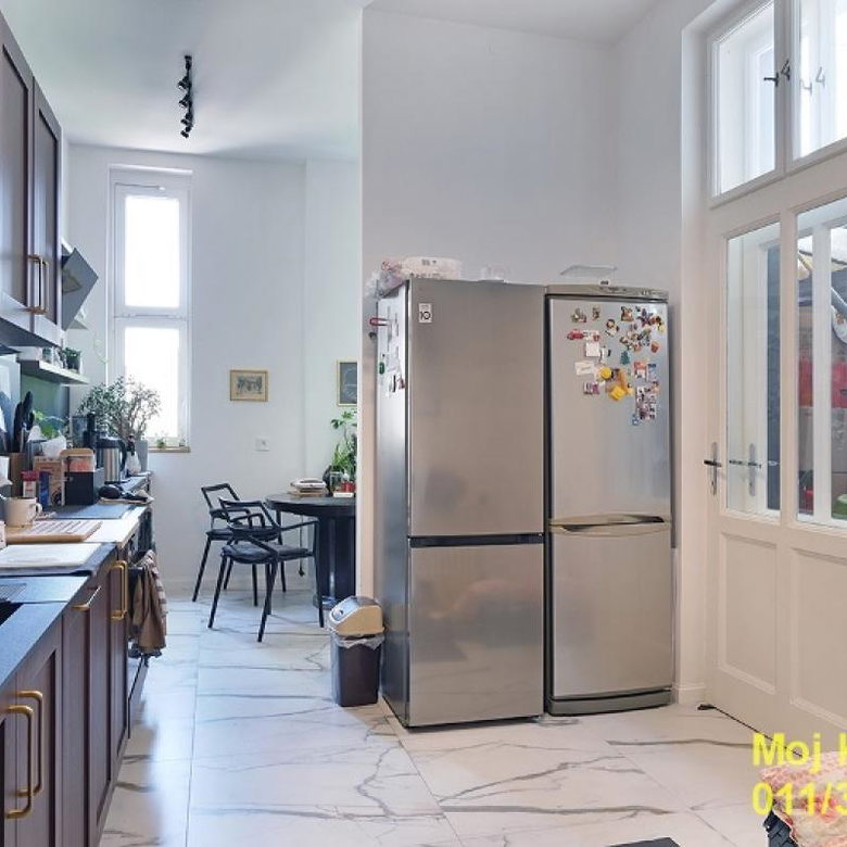 Petosoban stan na prodaju, Centar, Beograd, 182m², 1.250.000 €