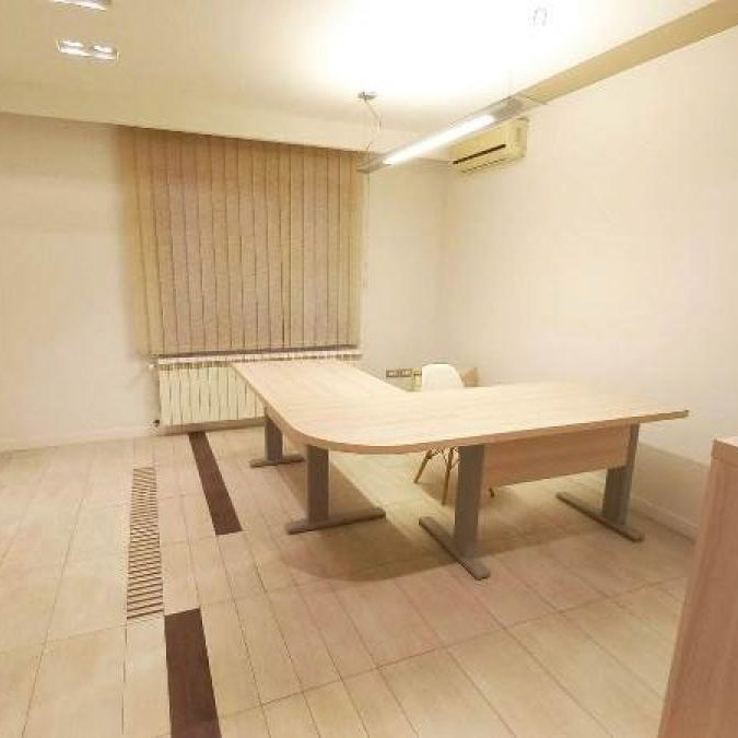 Lokal na prodaju, Vračar, Beograd, 41m², 166.000 €