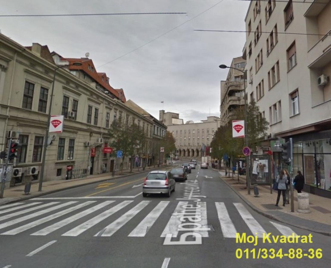 actionimagesite31agencykvadratimgizqtgph3ds-1 Lokal za izdavanje, Beograd Centar, Beograd, 123m², 4.000 €/mes