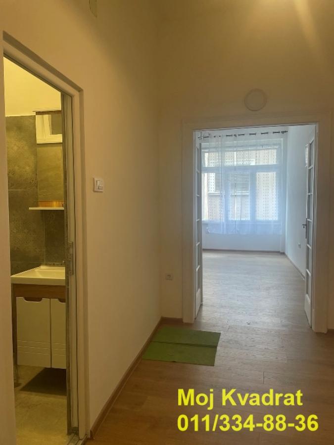 actionimagesite31agencykvadratimgizsvjucy20-5 Jednosoban stan za izdavanje, Centar, Beograd, 33m², 750 €/mes