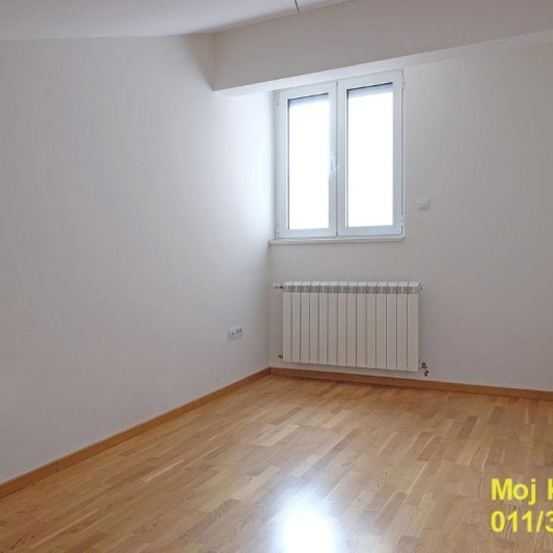 Četvorosoban stan na prodaju, Botanička Bašta, Beograd, 165m², 500.000 €