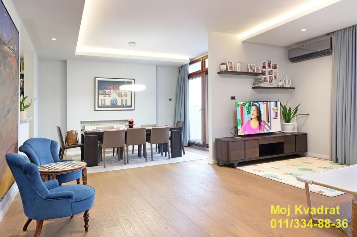actionimagesite31agencykvadratimgjaq0itq30w-2 Četvorosoban stan na prodaju, Centar, Beograd, 151m², 1.200.000 €