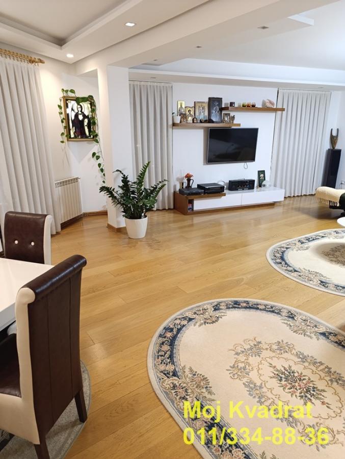 actionimagesite31agencykvadratimgjes5on58n0-2a Dvosoban stan na prodaju, Vračar, Beograd, 148m², 828.000 €