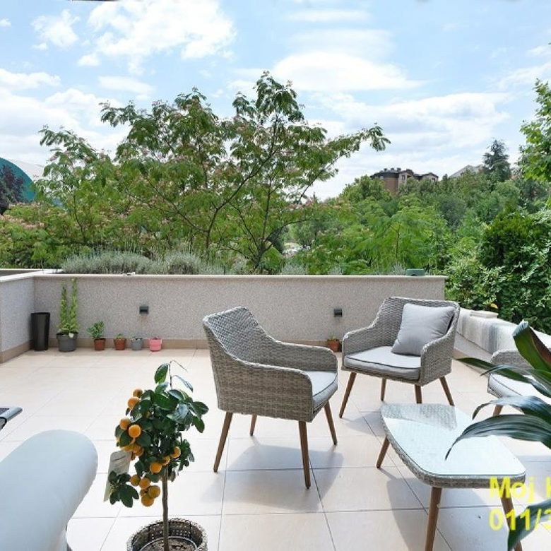 Četvorosoban stan na prodaju, Mirijevo, Beograd, 160m², 370.000 €