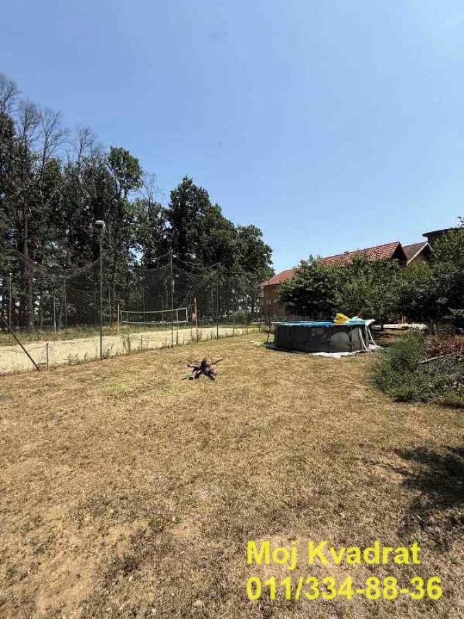 Plac na prodaju, Miljakovac, Beograd, 12 ari, 480.000 €
