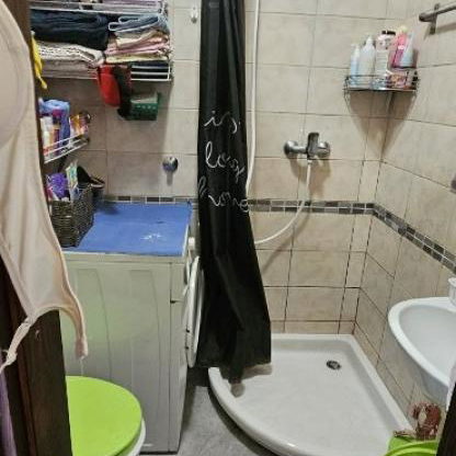 Garsonjera na prodaju, Crveni Krst, Beograd, 23m², 99.000 €