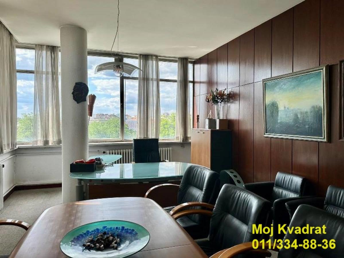 Lokal za izdavanje, Centar, Beograd, 112m², 1.700 €/mes