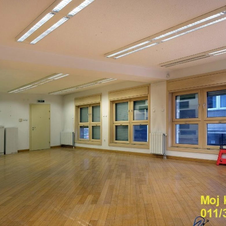 Lokal za izdavanje, Beograd Centar, Beograd, 195m², 2.000 €/mes