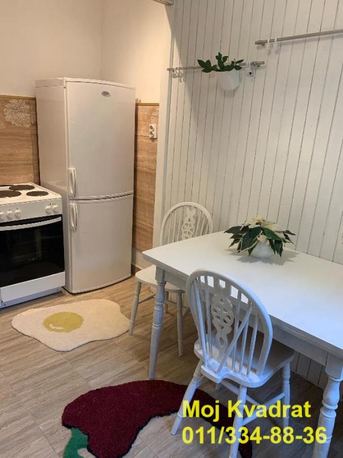 Dvosoban stan na prodaju, Centar, Beograd, 50m², 169.000 €
