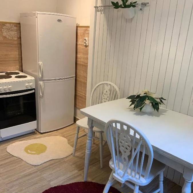 Dvosoban stan na prodaju, Centar, Beograd, 50m², 169.000 €
