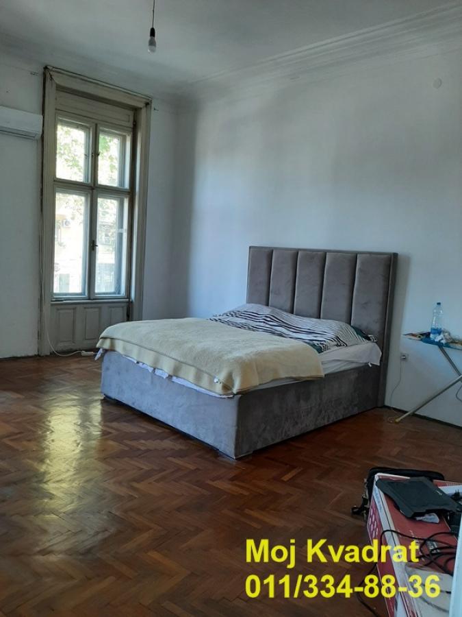 Petosoban stan na prodaju, Slavija, Beograd, 171m², 1. sprat, 599.000 €