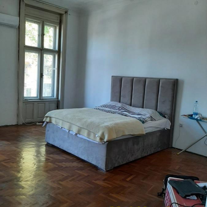 Petosoban stan na prodaju, Slavija, Beograd, 171m², 1. sprat, 599.000 €