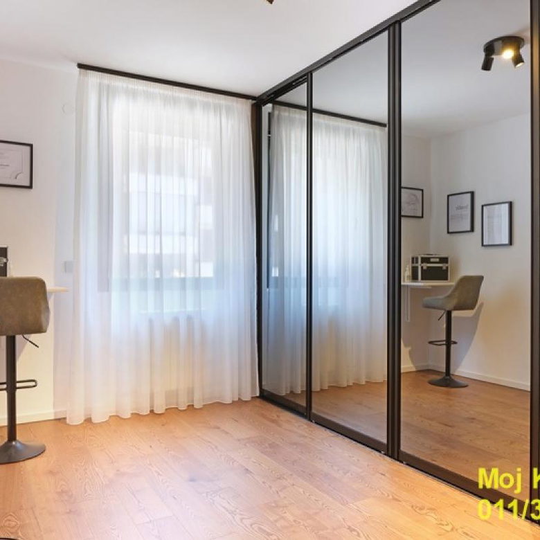 Trosoban stan na prodaju, Višnjička Banja, Beograd, 67m², 265.000 €