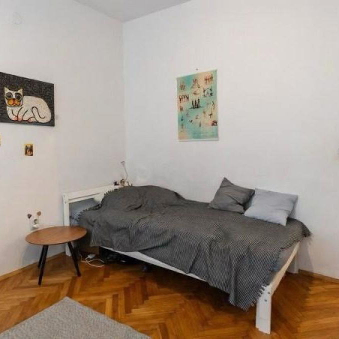 Trosoban stan na prodaju, Vračar, Beograd, 69m², 255.000 €