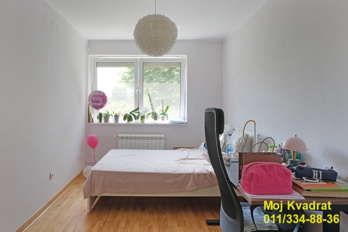 Četvorosoban stan na prodaju, Mirijevo, Beograd, 160m², 370.000 €