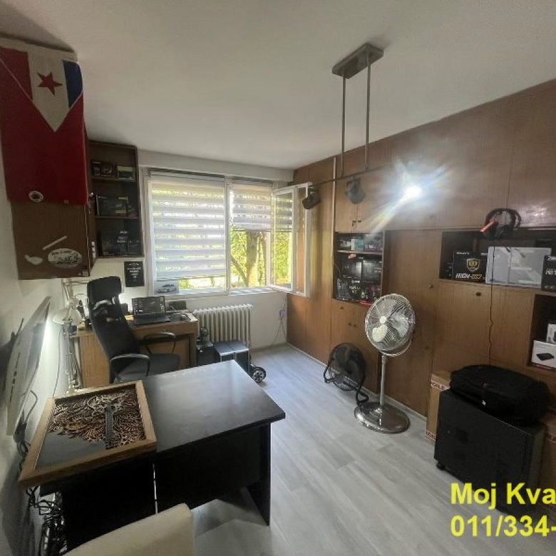 Dvosoban stan na prodaju, Železnik, Beograd, 59m², 133.000 €