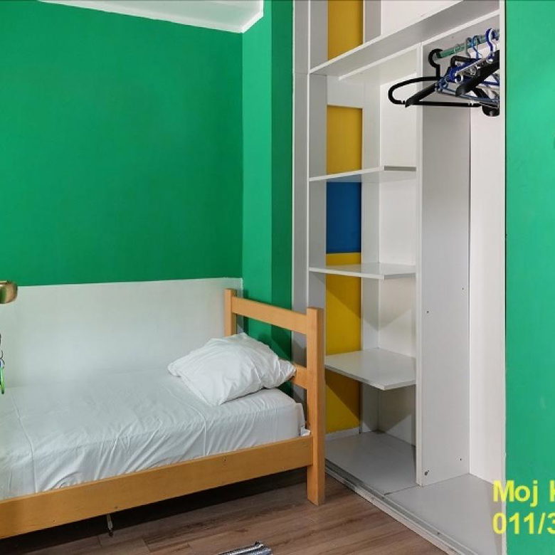 Višesoban stan na prodaju, Beograd Centar, Beograd, 170m², 888.000 €