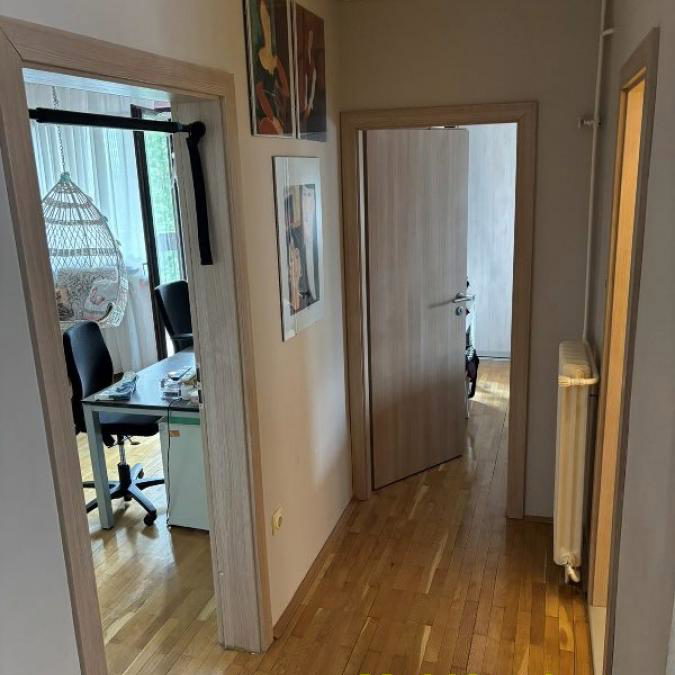 Trosoban stan na prodaju, Vidikovac, Beograd, 101m², 260.000 €