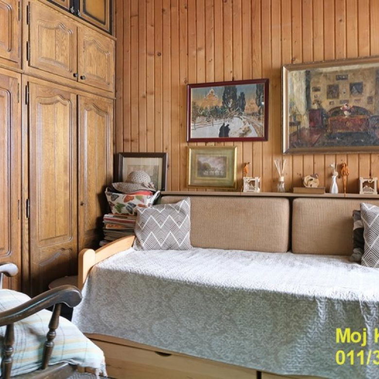 Četvorosoban stan na prodaju, Beograd Centar, Beograd, 98m², 399.990 €