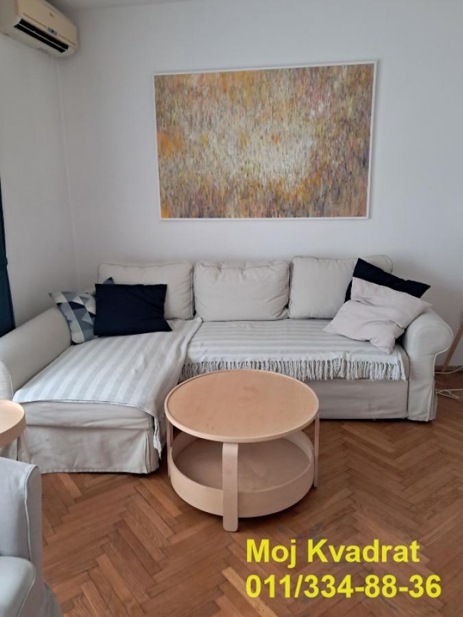 Trosoban stan na prodaju, Vračar, Beograd, 69m², 255.000 €