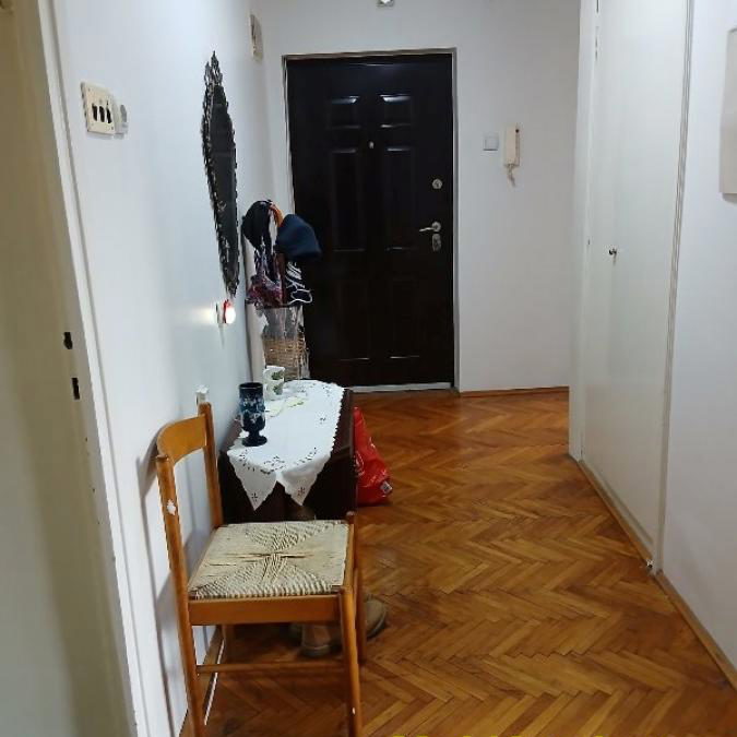 Dvosoban stan na prodaju, Kalenić Pijaca, Beograd, 65m², 269.500 €