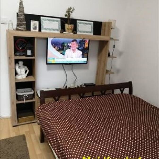 Garsonjera na prodaju, Blok 11c – Stari Merkator, Beograd, 21m², 114.000 €