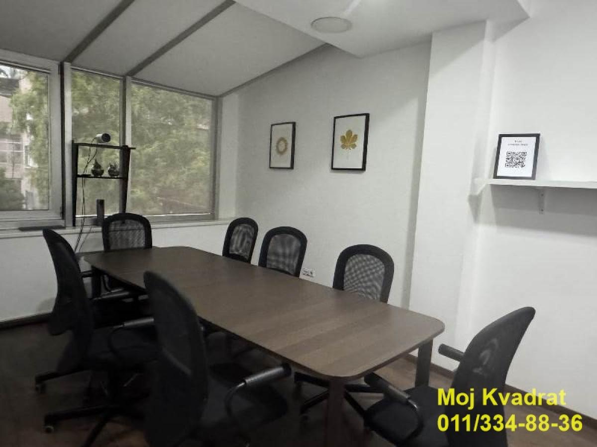 actionimagesite31agencykvadratimgkx0s2386x4-5 Lokal za izdavanje, Vračar, Beograd, 185m², 2.000 €/mes