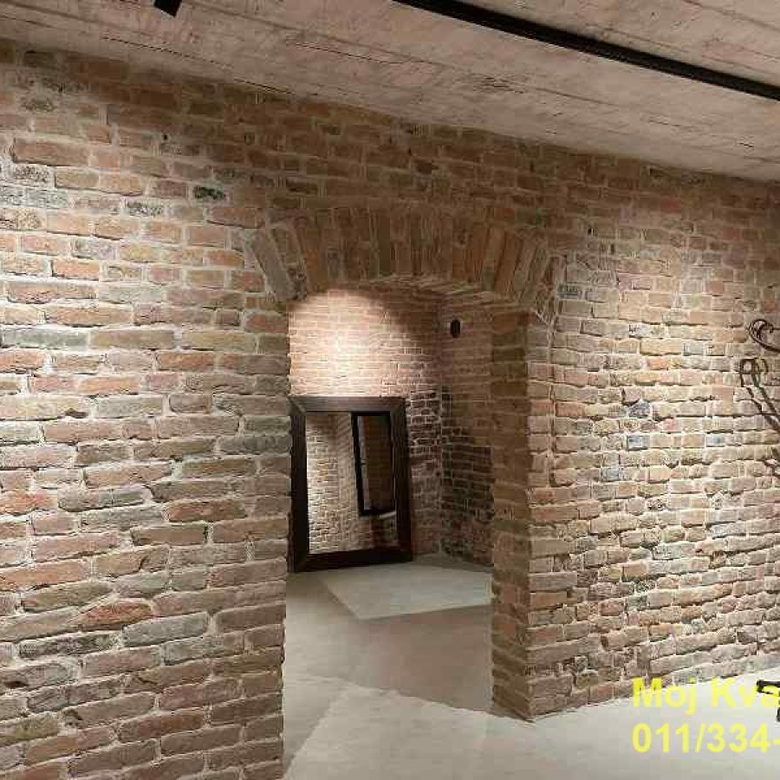Lokal na prodaju, Centar, Beograd, 82m², Prizemlje, 310.000 €