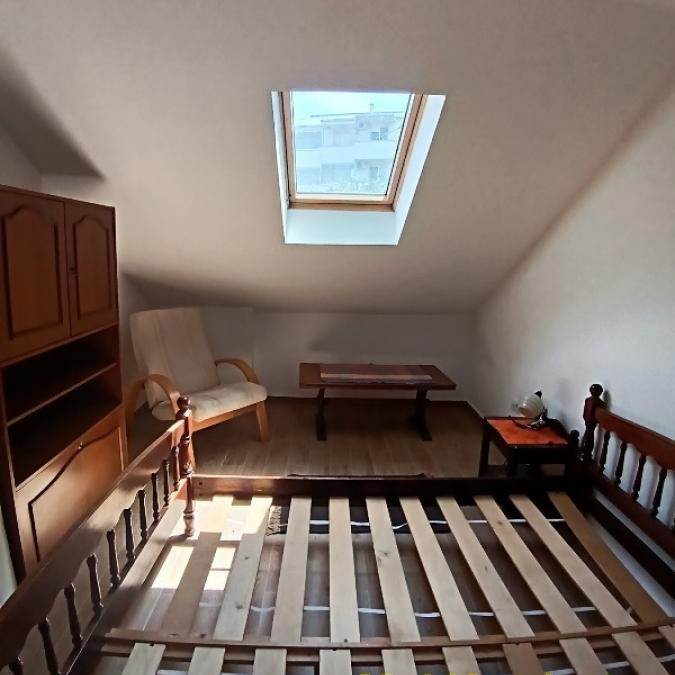 Četvorosoban stan za izdavanje, Gundulićev Venac, Beograd, 121m², 1.000 €/mes