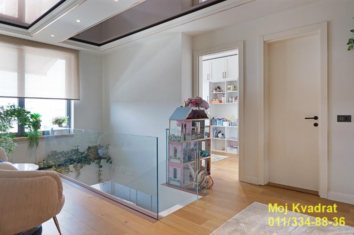 Višesoban stan na prodaju, Dorćol, Beograd, 245m², 1.590.000 €