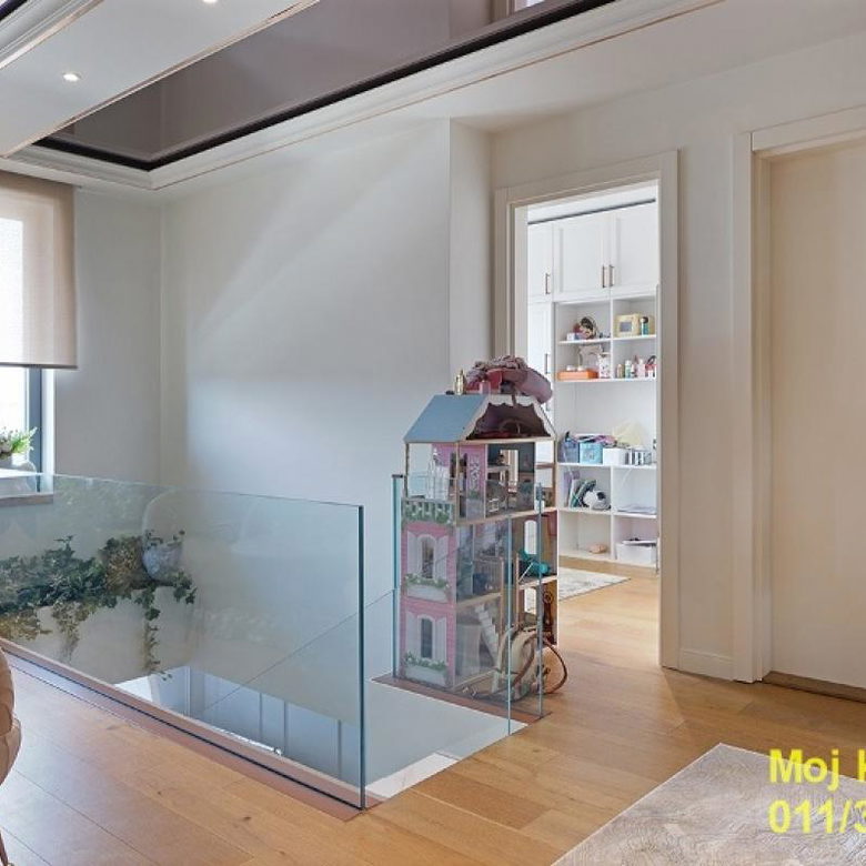 Višesoban stan na prodaju, Dorćol, Beograd, 245m², 1.590.000 €