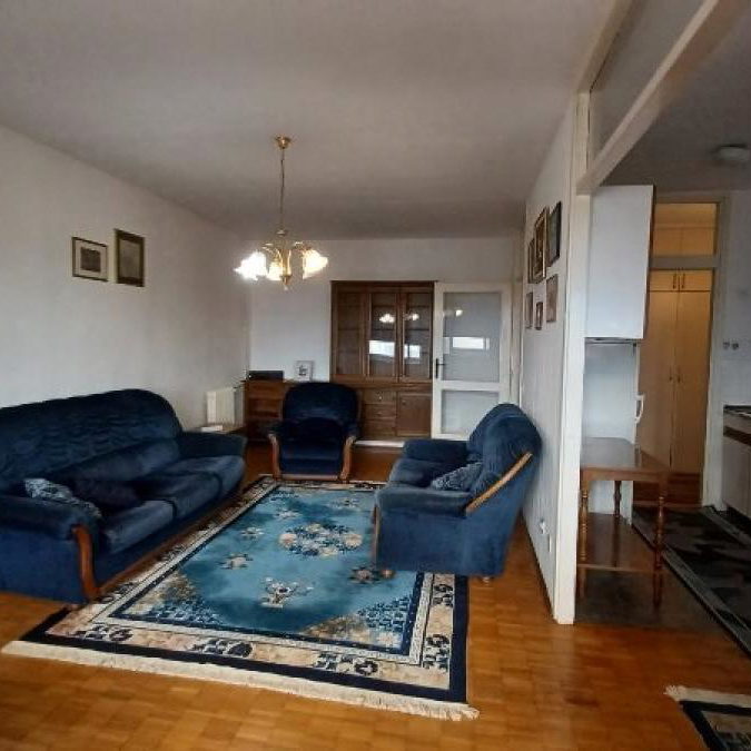 Trosoban stan na prodaju, Blok 61, Beograd, 75m², 235.000 €