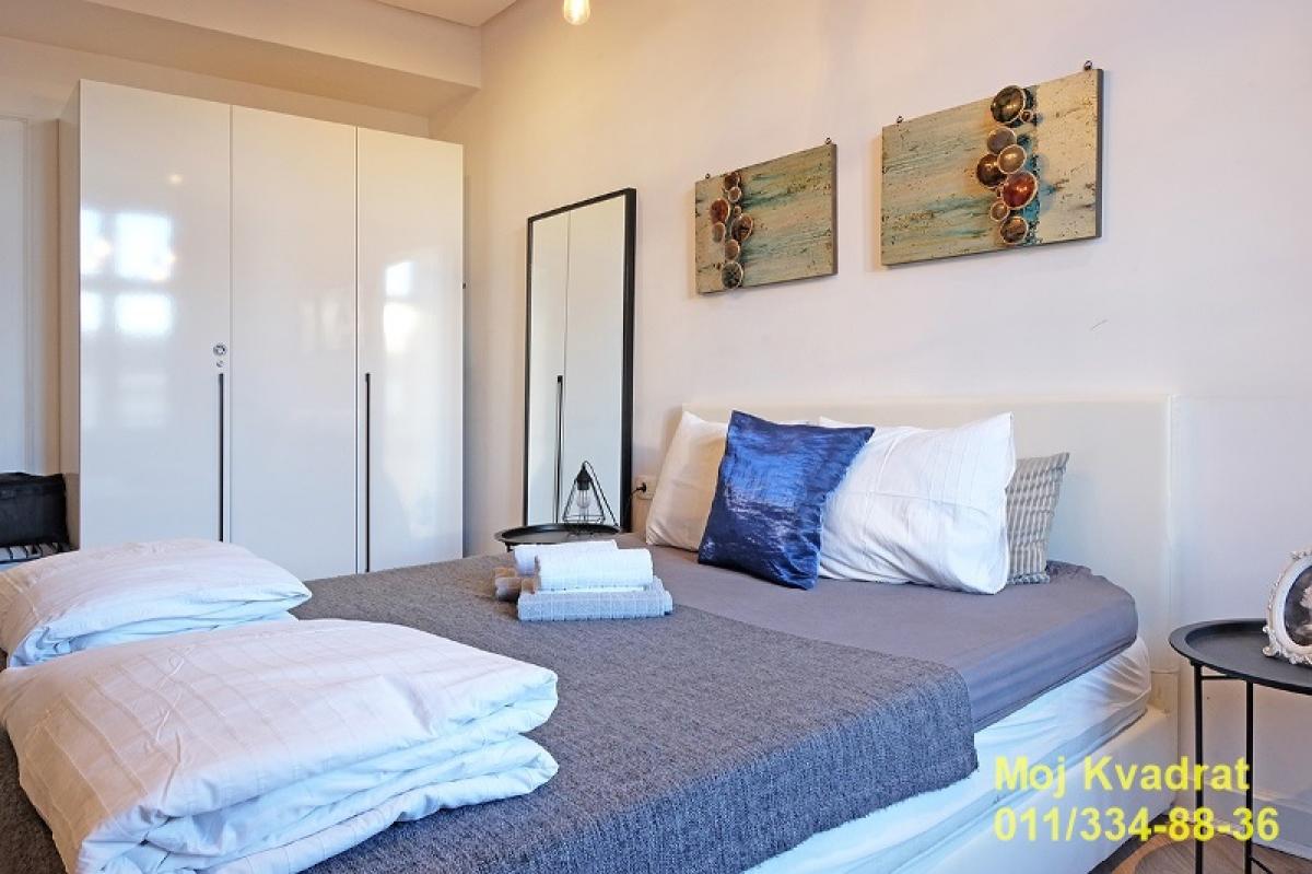 Trosoban stan na prodaju, Beograd Centar, Beograd, 73m², 389.000 €