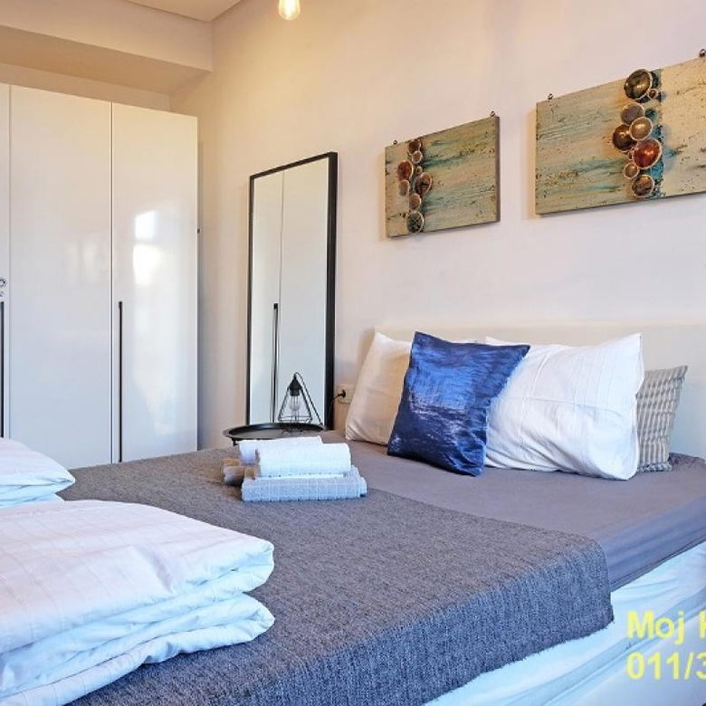 Trosoban stan na prodaju, Beograd Centar, Beograd, 73m², 389.000 €