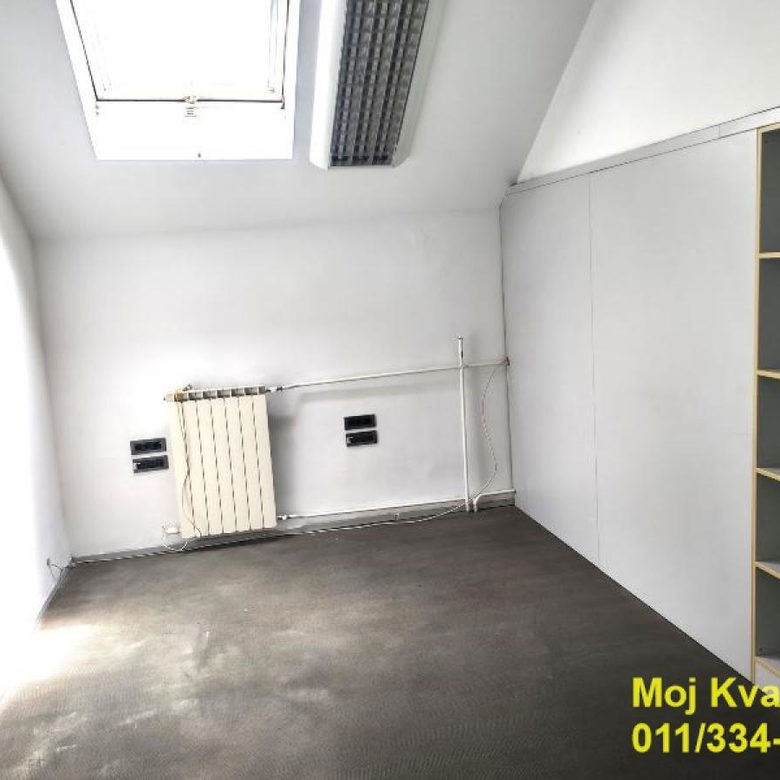 Lokal na prodaju, Beograd Centar, Beograd, 310m², 610.000 €