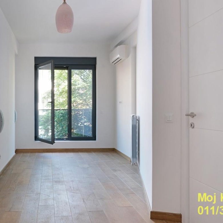Dvosoban stan na prodaju, Kalenić Pijaca, Beograd, 83m², 550.000 €