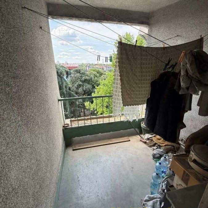 Dvosoban stan na prodaju, Konjarnik, Beograd, 66m², 185.000 €