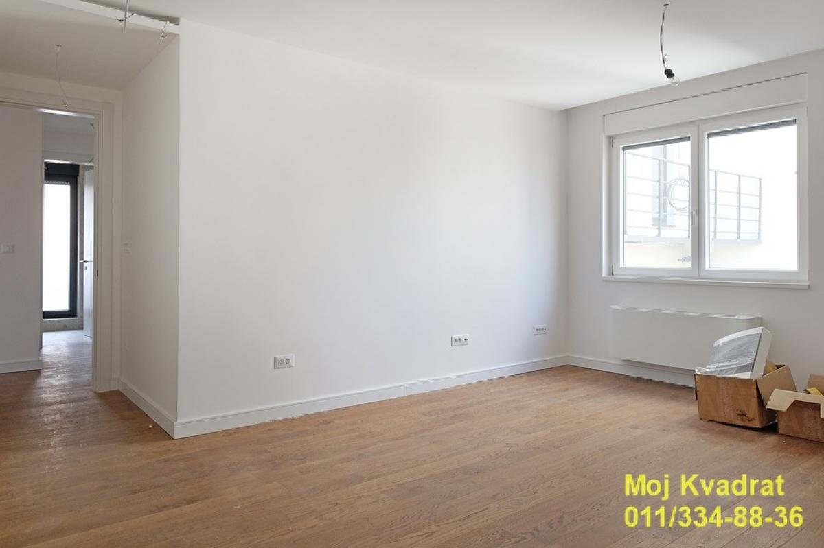 Četvorosoban stan na prodaju, Vračar, Beograd, 158m², 825.000 €