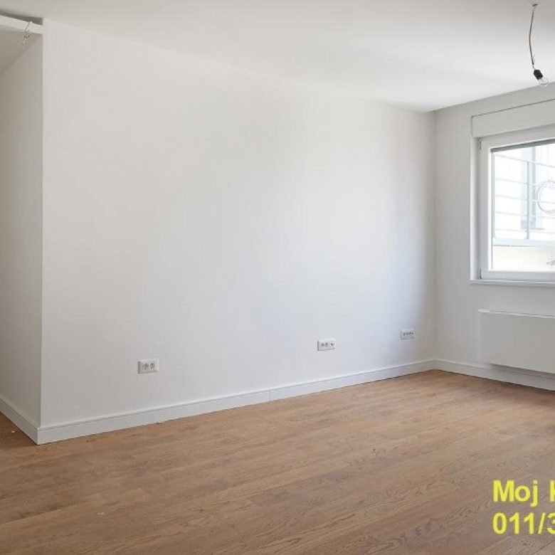 Četvorosoban stan na prodaju, Vračar, Beograd, 158m², 825.000 €