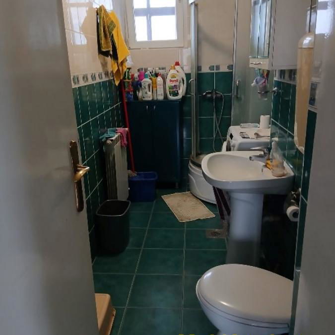 Dvosoban stan na prodaju, Kalenić Pijaca, Beograd, 65m², 269.500 €