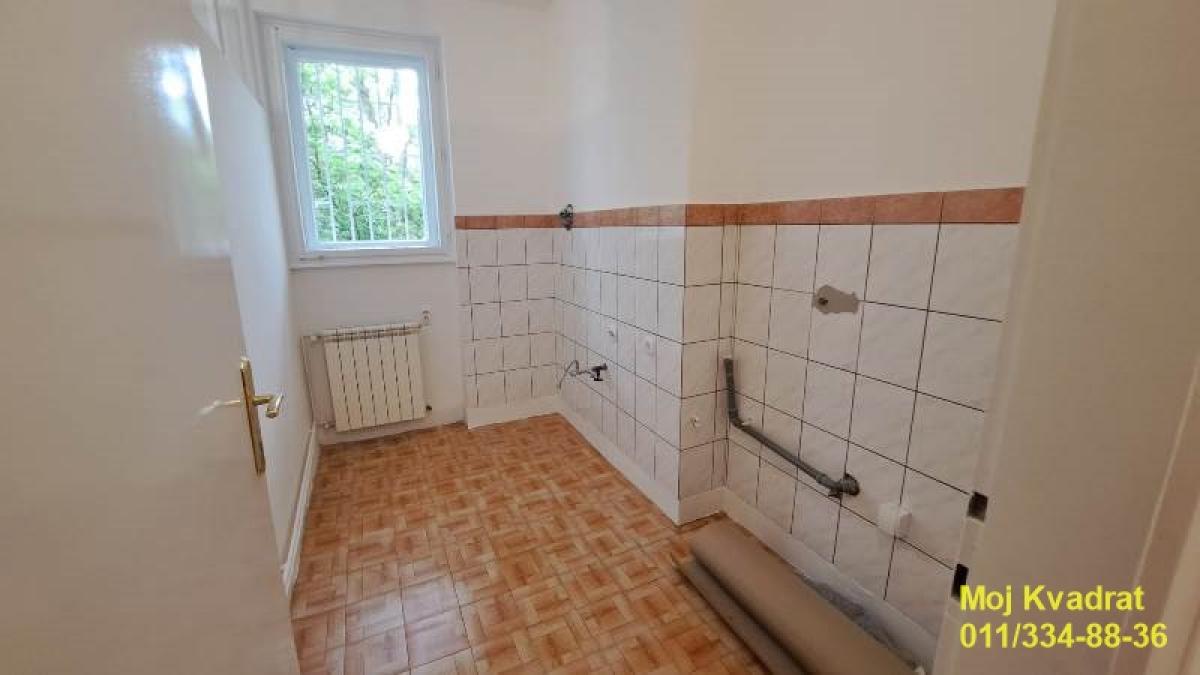Trosoban stan na prodaju, Dorćol, Beograd, 81m², 395.000 €