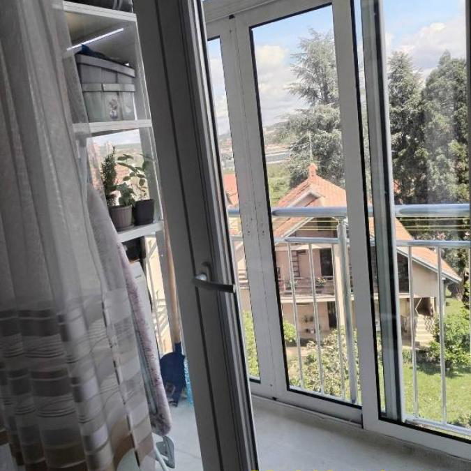 Dvosoban stan na prodaju, Kneževac, Beograd, 44m², 132.500 €