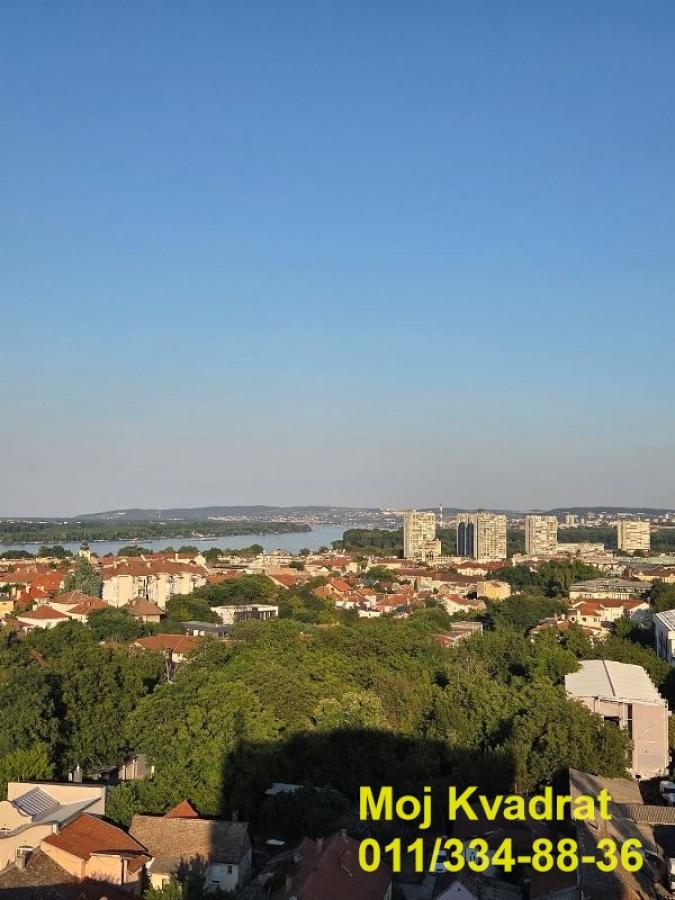 Dvoiposoban stan na prodaju, Sava Kovačević, Beograd, 62m², 164.000 €