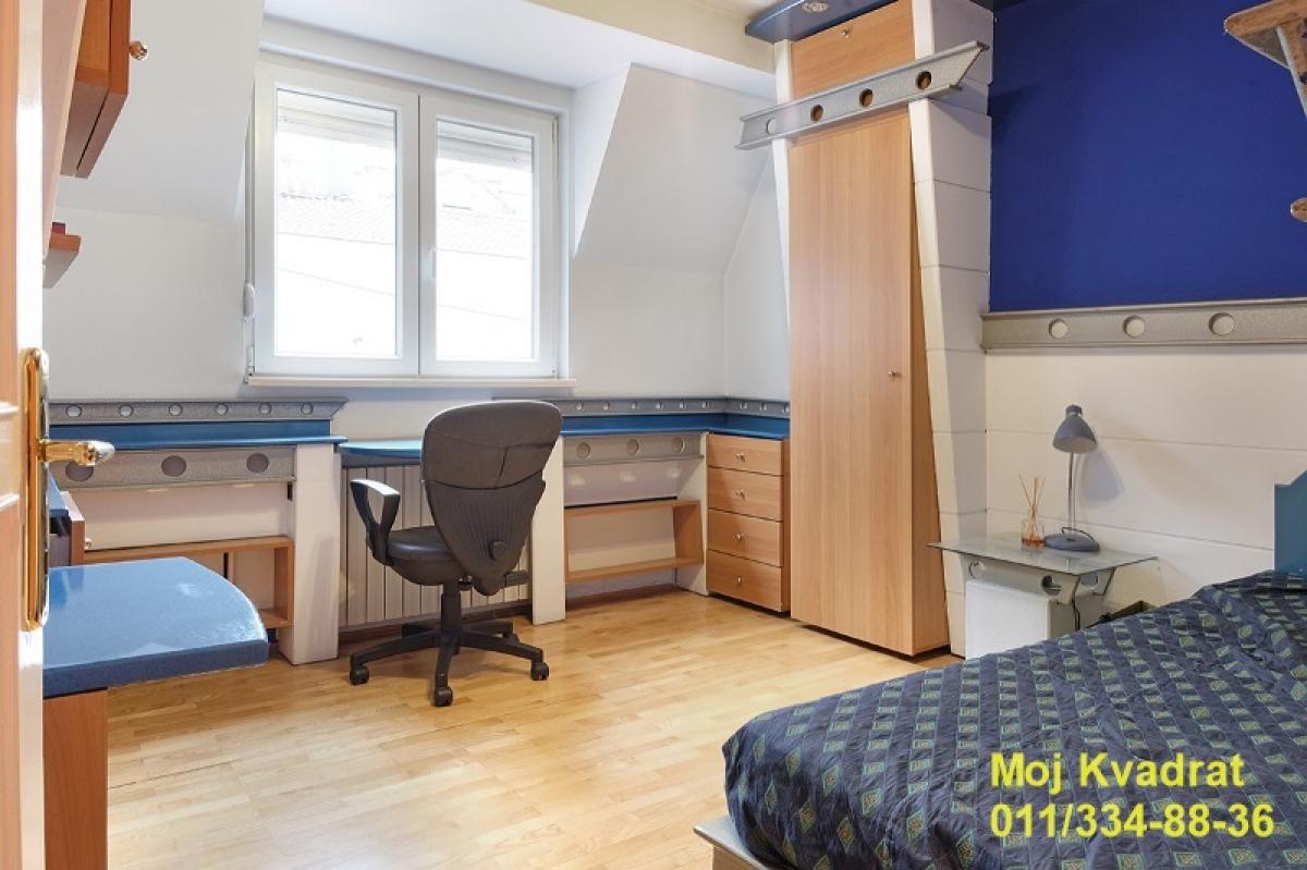 Kuća na prodaju, Palilula, Beograd, 205m², 360.000 €