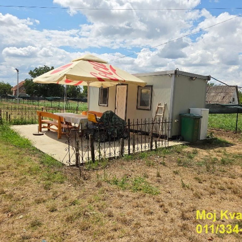 Plac za izdavanje, Surčin, Beograd, 19 ari, 5.000 €/mes