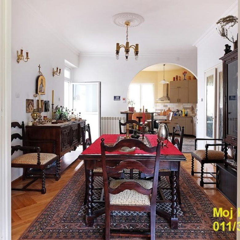 Troiposoban stan za izdavanje, Crveni Krst, Beograd, 103m², 1.100 €/mes