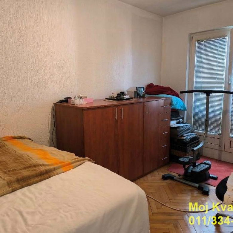Petosoban stan na prodaju, Medaković 2, Beograd, 129m², 220.000 €