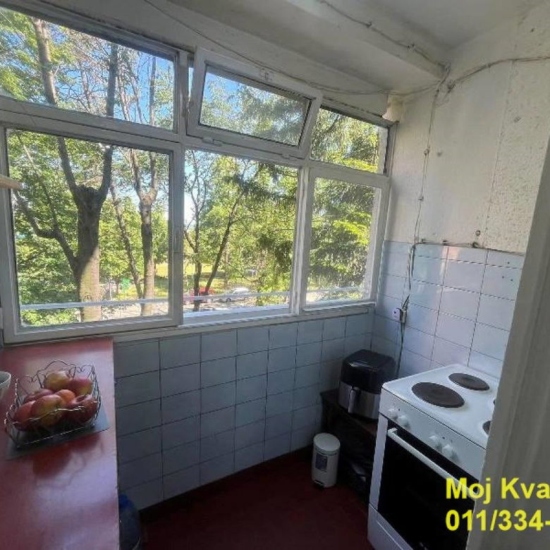 Dvosoban stan na prodaju, Železnik, Beograd, 59m², 133.000 €