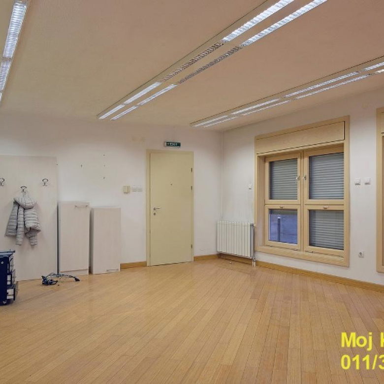 Lokal za izdavanje, Beograd Centar, Beograd, 195m², 2.000 €/mes